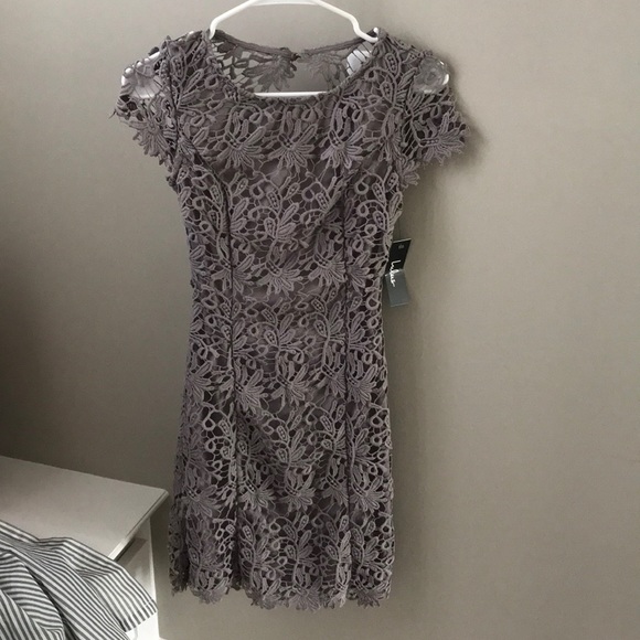 Lulus dress - Picture 2 of 2